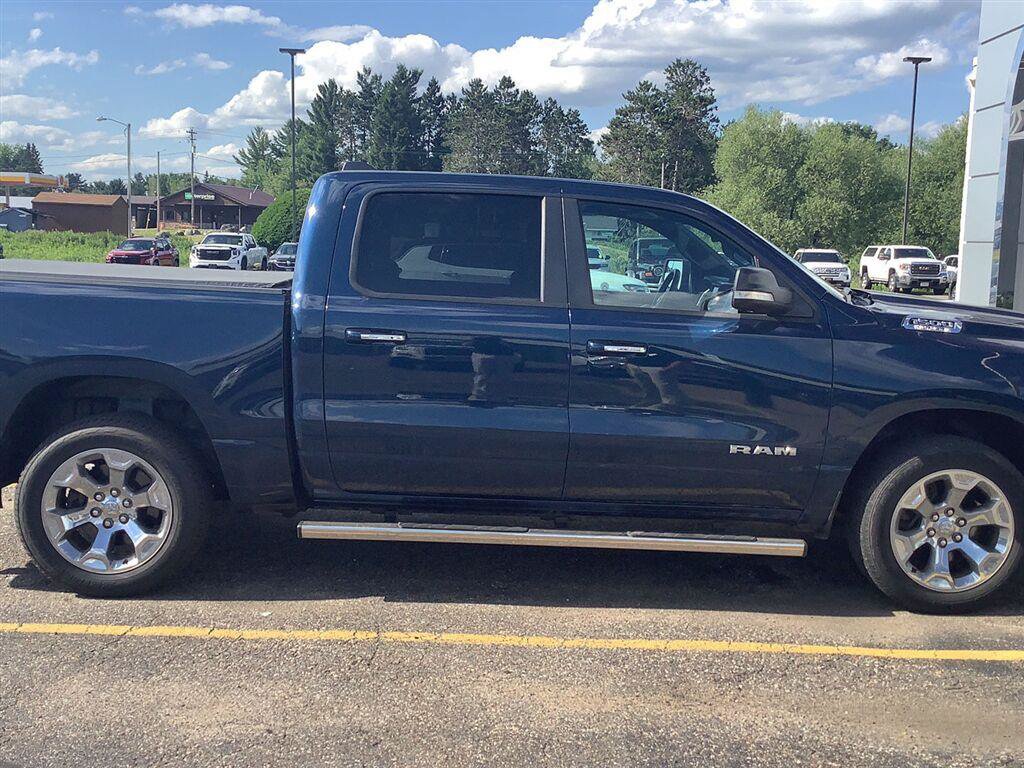 ram ram 1500 pickup 2019 1C6SRFFT5KN918813 image ram ram 1500 pickup 2019 1C6SRFFT5KN918813 image